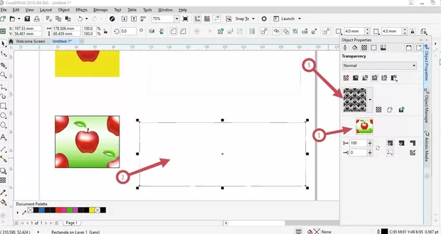 Екранна снимка към: Защо има проблем с новата шарка???