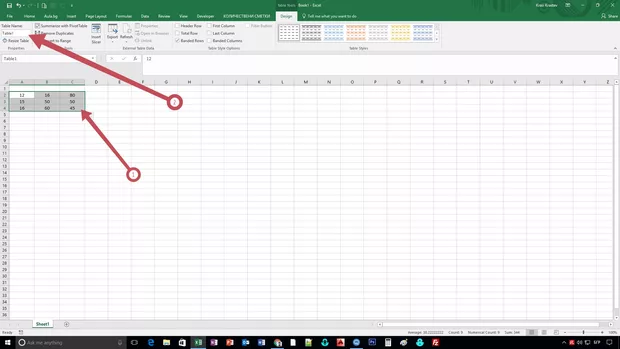 Екранна снимка от форума