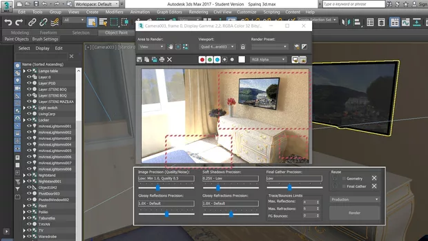 Екранна снимка към: Кой материал е подходящ?