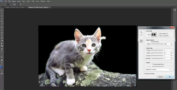 Екранна снимка от форума