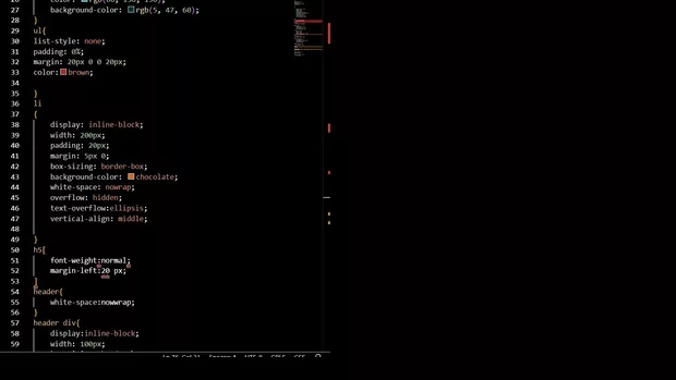Екранна снимка към: Как да разбера какви цифри на отстоянията да&nbsp; поставя ?