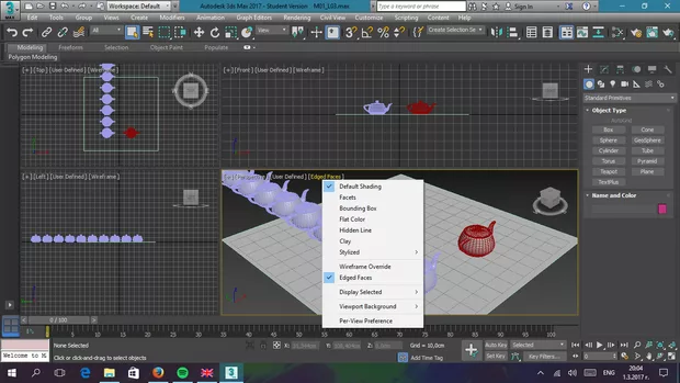 Екранна снимка към: Как