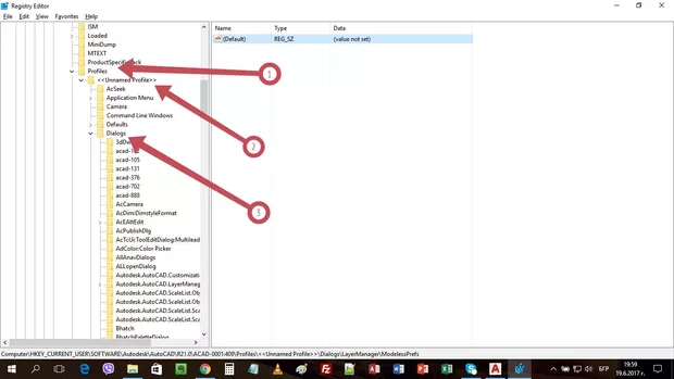 Екранна снимка от форума