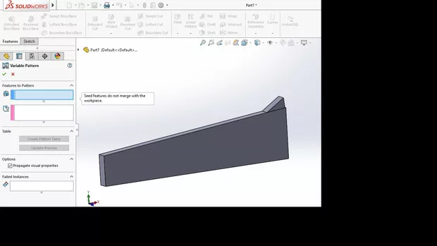 Екранна снимка към: Защо не мога да изолзвам опцията в този случай?