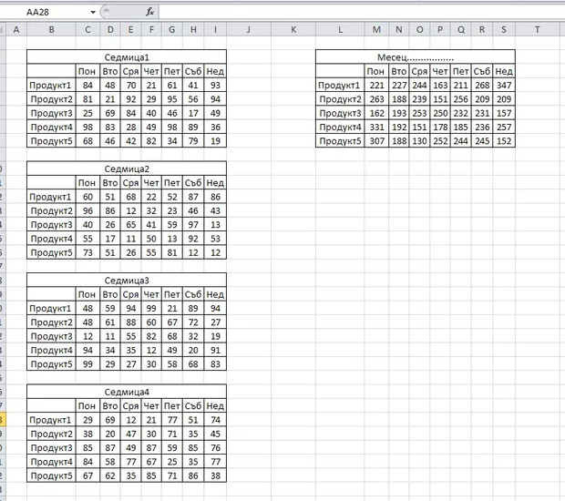 Екранна снимка от форума