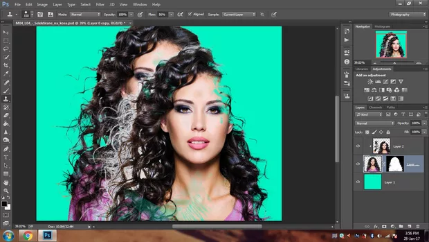 Екранна снимка от форума