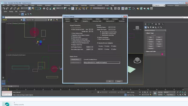 Екранна снимка от форума