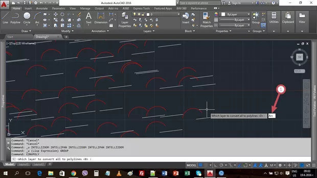 Екранна снимка от форума