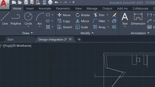 Екранна снимка към: Защо дебелините на линиите не се различават?
