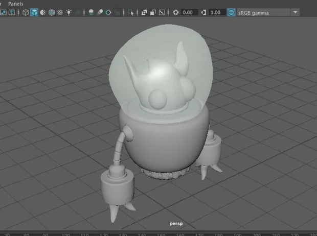 Екранна снимка към: Защо ми се получи този ръб отзад на главата?