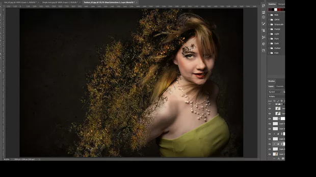 Екранна снимка към: Какво ще кажете?