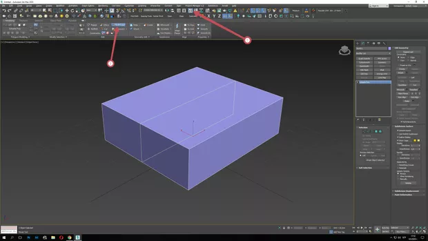 Екранна снимка от форума