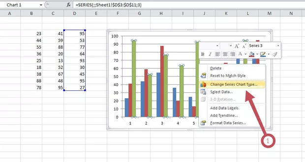 Екранна снимка от форума