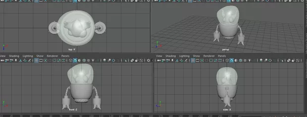 Екранна снимка към: Защо ми се получи този ръб отзад на главата?