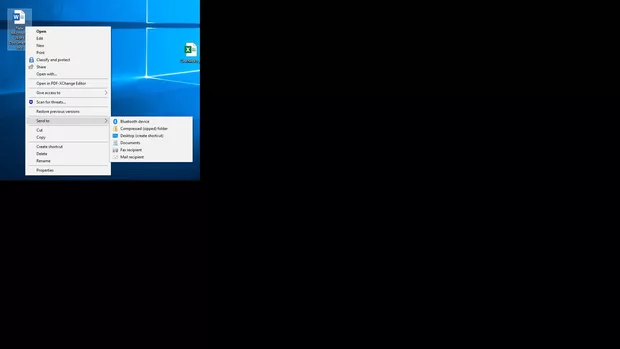 Екранна снимка към: Защо не ми се появява автоматично подписа?