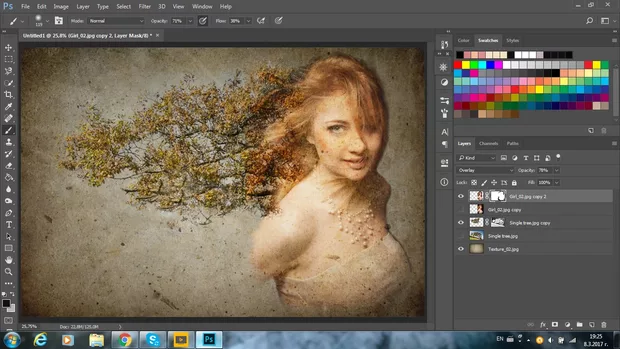 Екранна снимка от форума