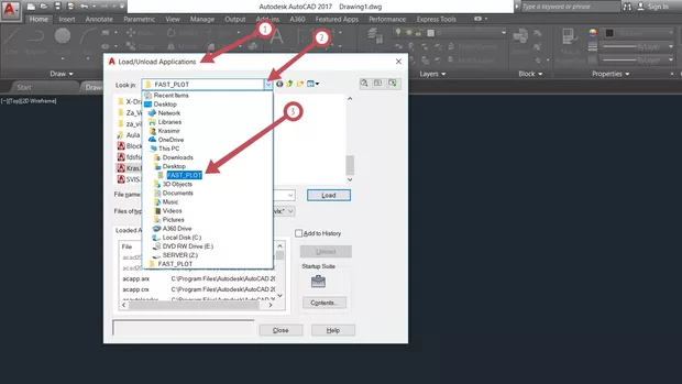 Екранна снимка от форума