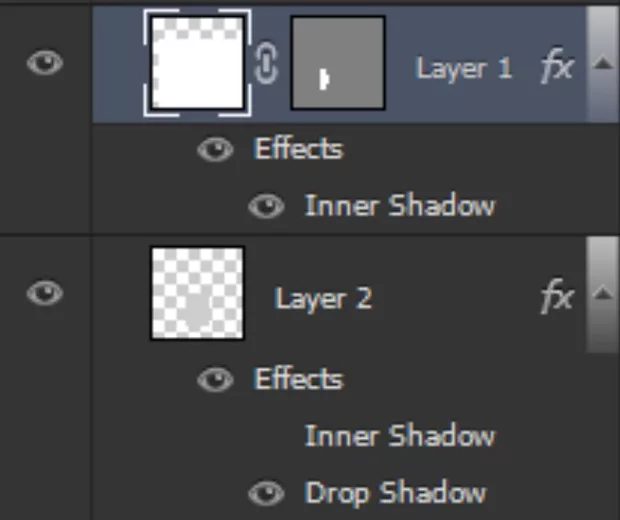 Екранна снимка към: Photoshop кръпка с цел организация или бързина