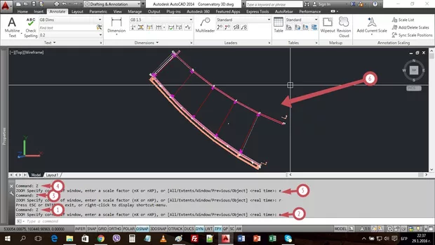Екранна снимка от форума