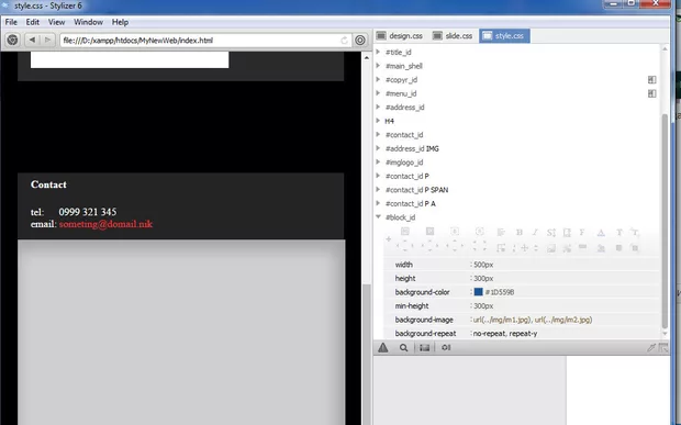 Екранна снимка от форума