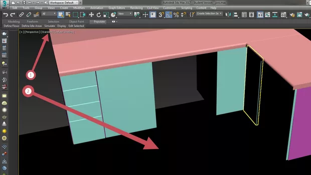 Екранна снимка от форума