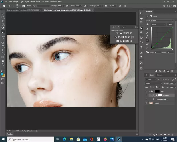 Екранна снимка към: Може ли да....?<br>