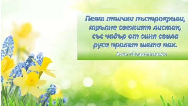 Екранна снимка от форума