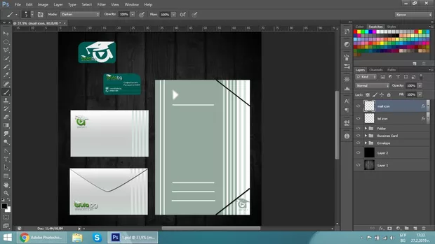 Екранна снимка към: Може ли да видите и моите документи?