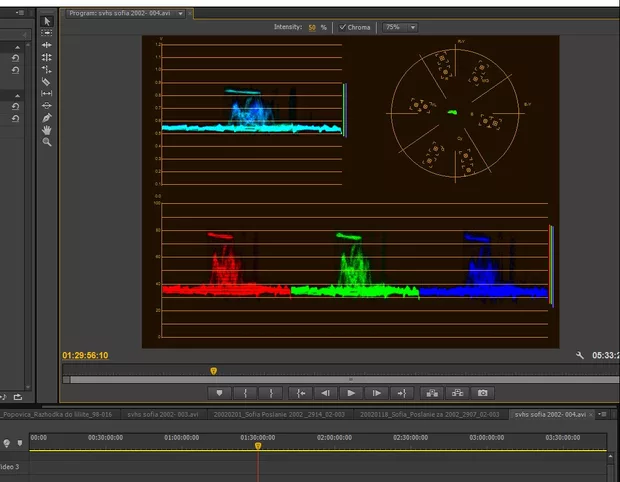 Екранна снимка към: как да оправя цвета ма лицето?