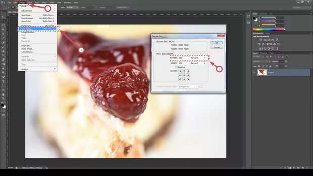 Екранна снимка от форума