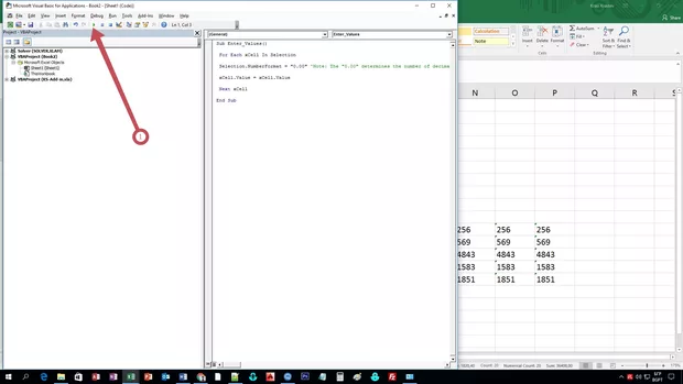Екранна снимка от форума