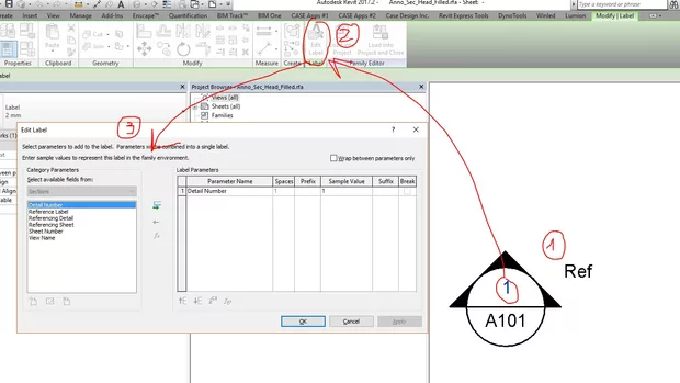 Екранна снимка към: Защо блока ми е в см, units на файла са пак см, в блок едитора размерите са както трябва, а в моделното пространство оразмерява в милиметри?