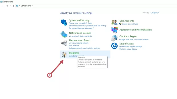 Екранна снимка от форума