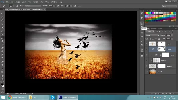 Екранна снимка към: Може ли и моят скромен вариант?