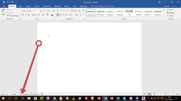 Екранна снимка от форума