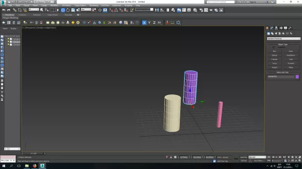 Екранна снимка към: Как да възстановя след като избрах "delete XY" с магнитчето?