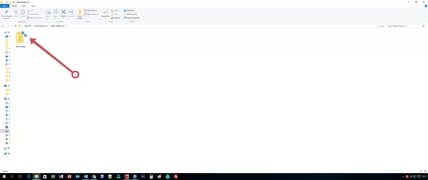 Екранна снимка от форума