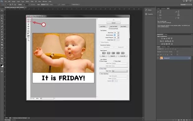 Екранна снимка от форума
