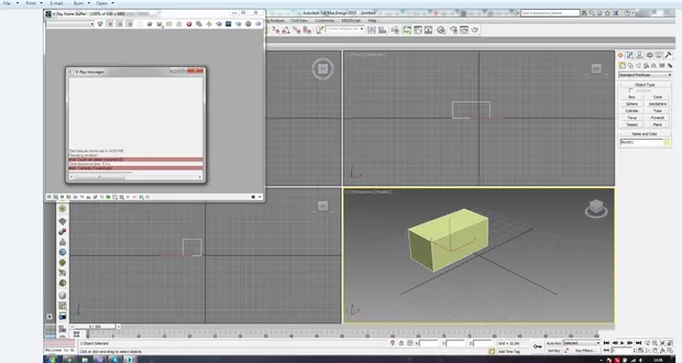 Екранна снимка към: Защо не ми лицензира демо-то?