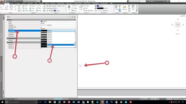 Екранна снимка от форума