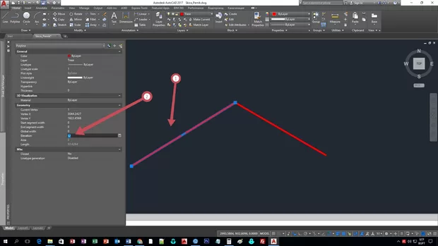 Екранна снимка от форума