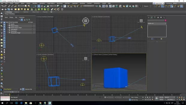 Екранна снимка от форума
