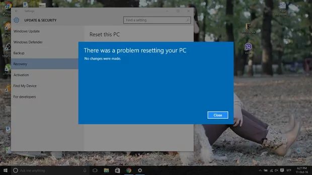 Екранна снимка от форума