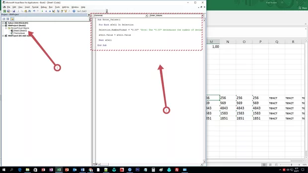 Екранна снимка от форума