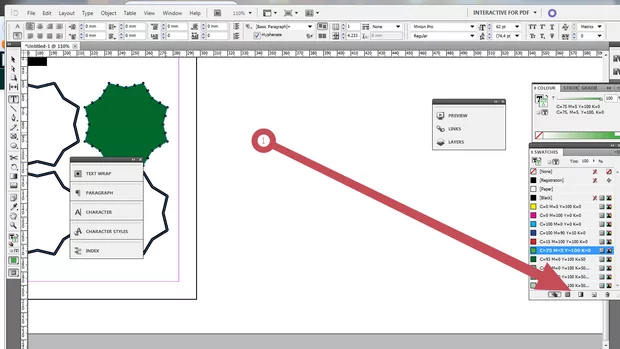 Екранна снимка към: Защо нямам иконка за разделяне на екранът?<br>