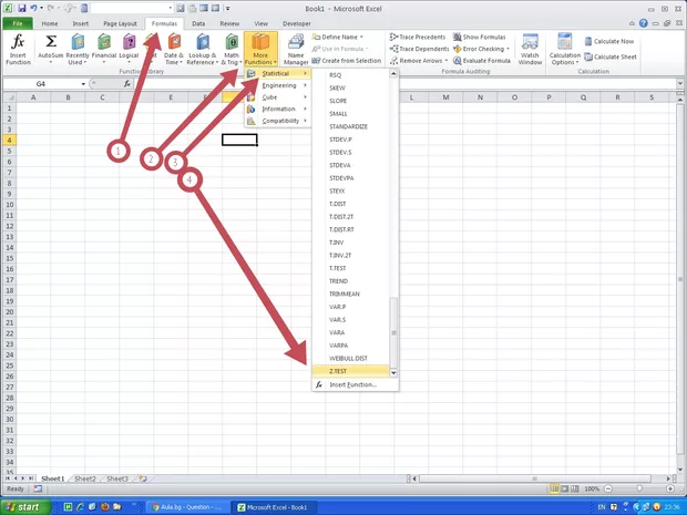Екранна снимка от форума