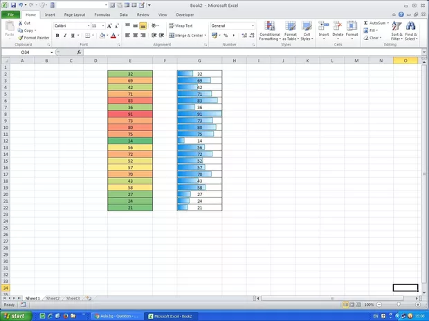 Екранна снимка от форума