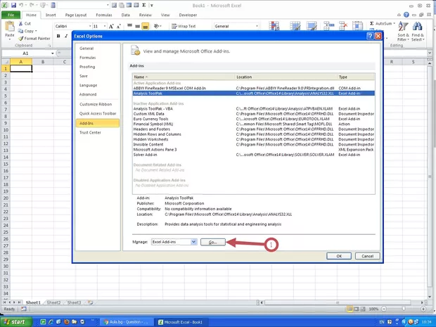 Екранна снимка от форума