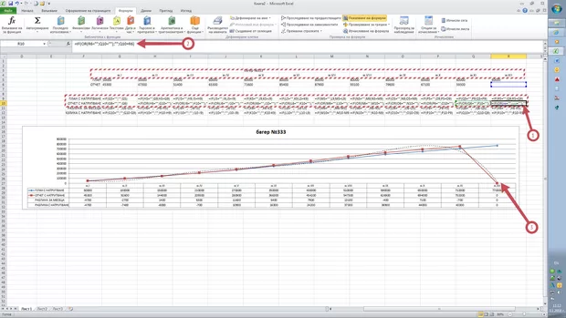 Екранна снимка от форума