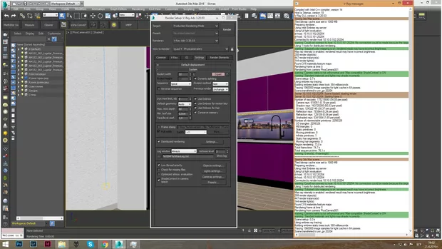 Екранна снимка от форума